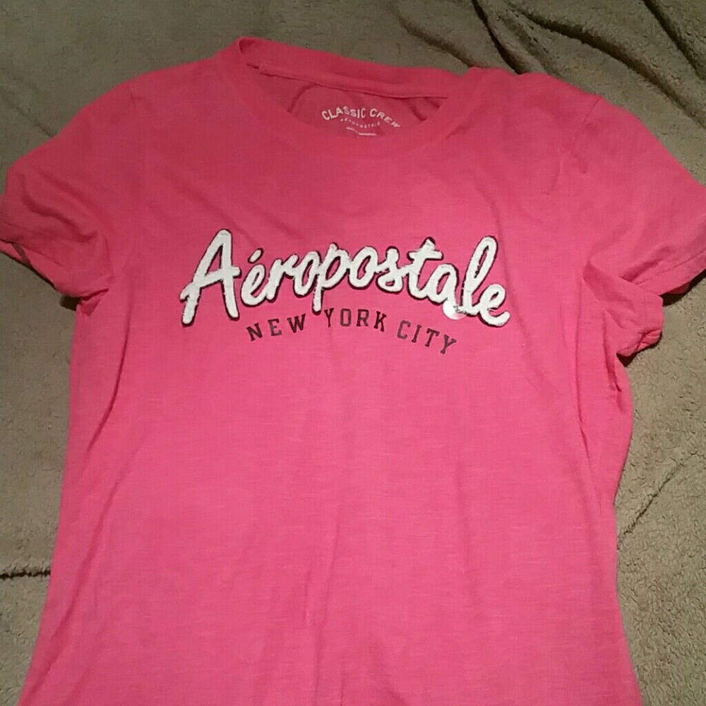 Aeropostale shirt